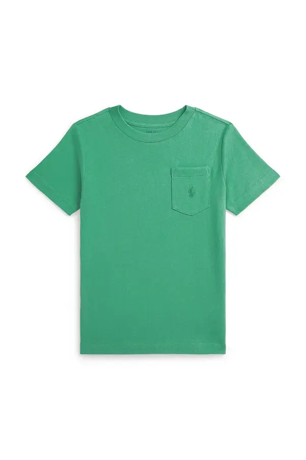 Polo Ralph Lauren Kratka majica Polo Ralph Lauren