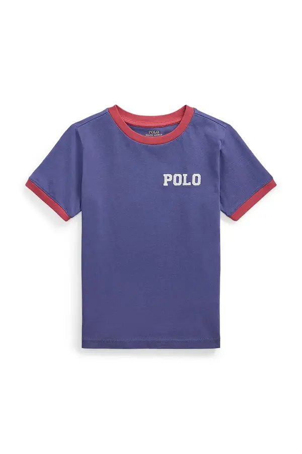 Polo Ralph Lauren Kratka majica Polo Ralph Lauren