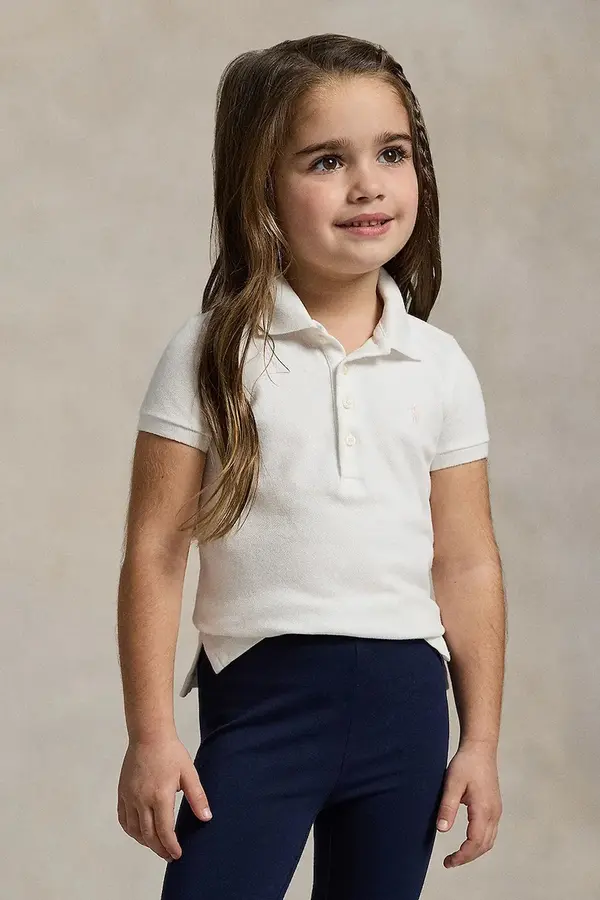 Polo Ralph Lauren Kratka majica Polo Ralph Lauren