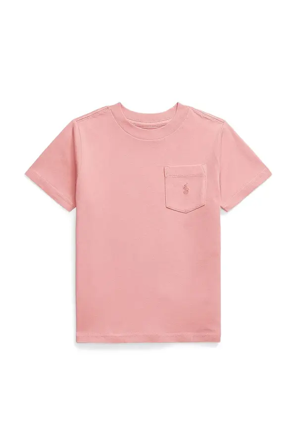 Polo Ralph Lauren Kratka majica Polo Ralph Lauren