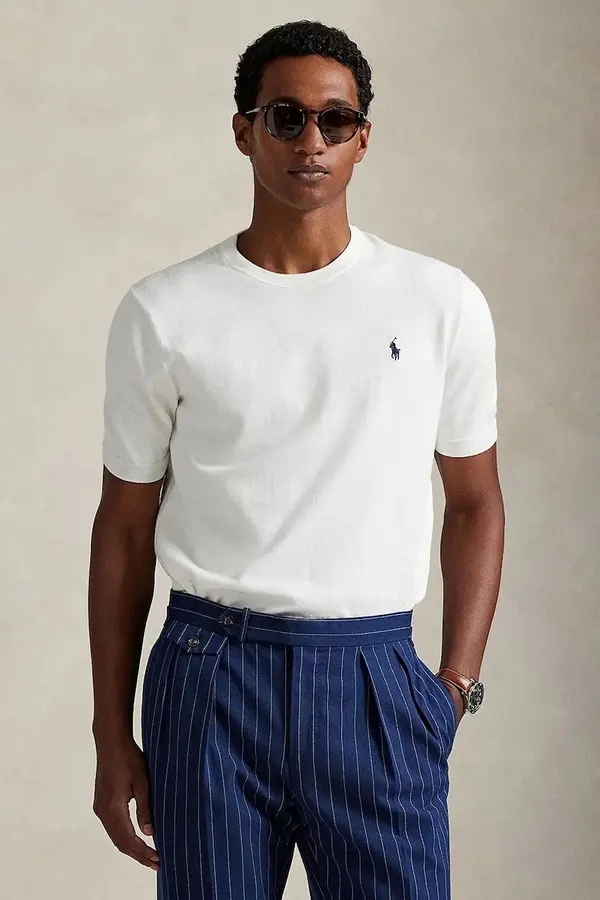 Polo Ralph Lauren Kratka majica Polo Ralph Lauren