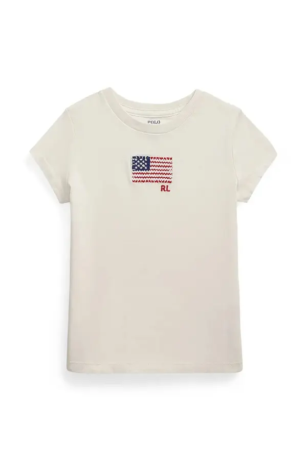 Polo Ralph Lauren Kratka majica Polo Ralph Lauren