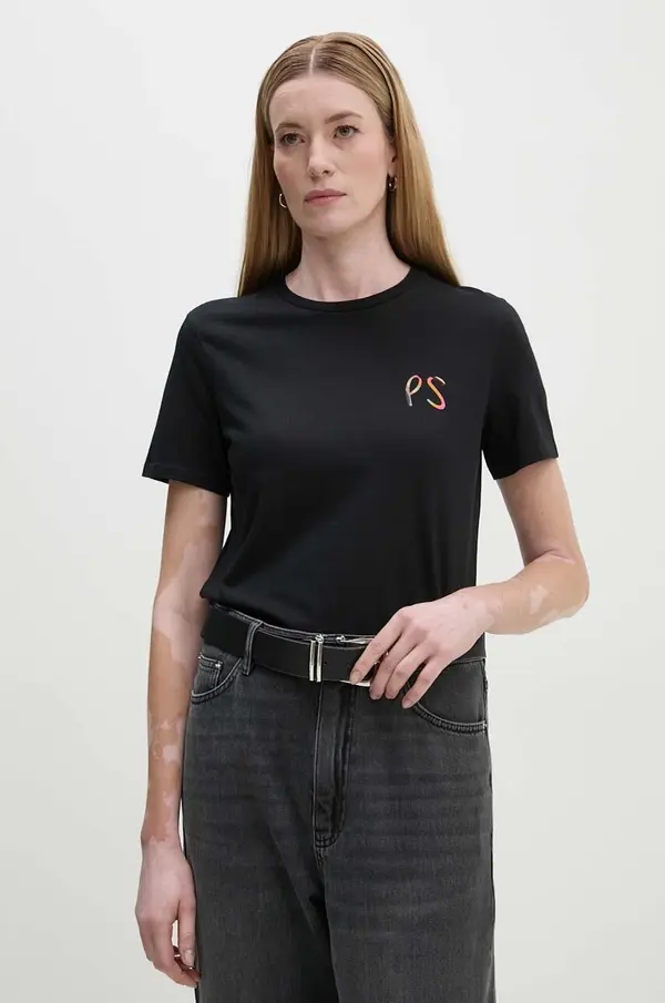 PS Paul Smith Kratka majica PS Paul Smith