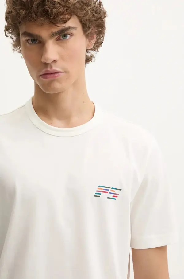 PS Paul Smith Kratka majica PS Paul Smith