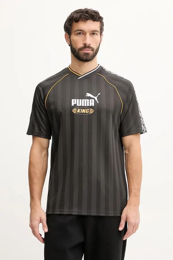 Puma Kratka majica Puma KING Relaxed Football Jersey