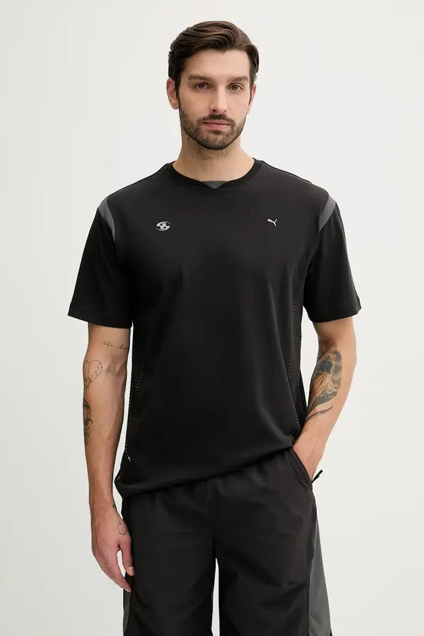 Puma Kratka majica Puma x SAN SAN GEAR