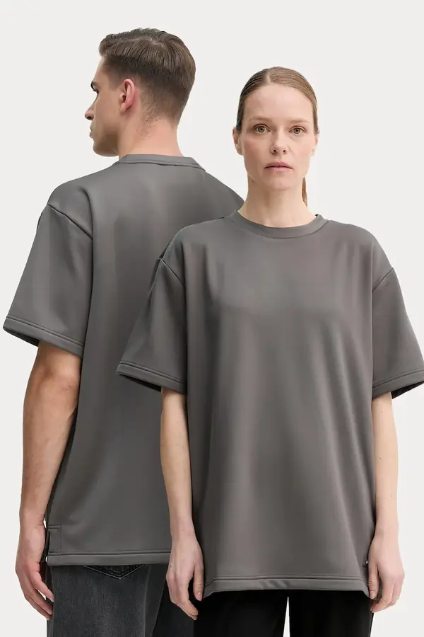 Rains Kratka majica Rains Sintra Fleece Tee