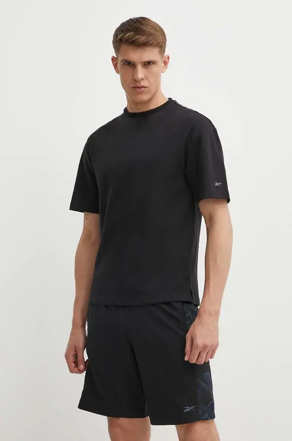 Reebok Kratka majica Reebok Active Collective
