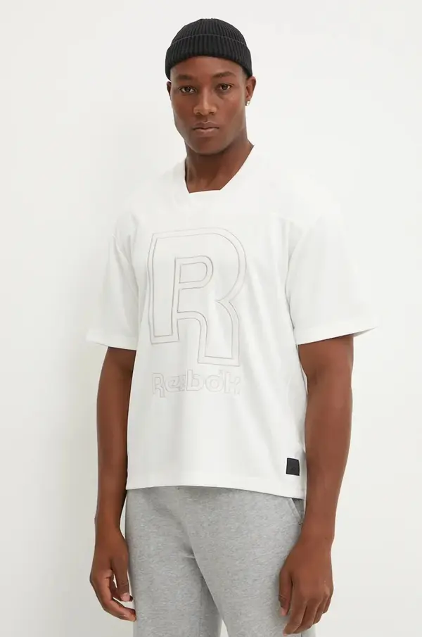 Reebok Classic Kratka majica Reebok Classic