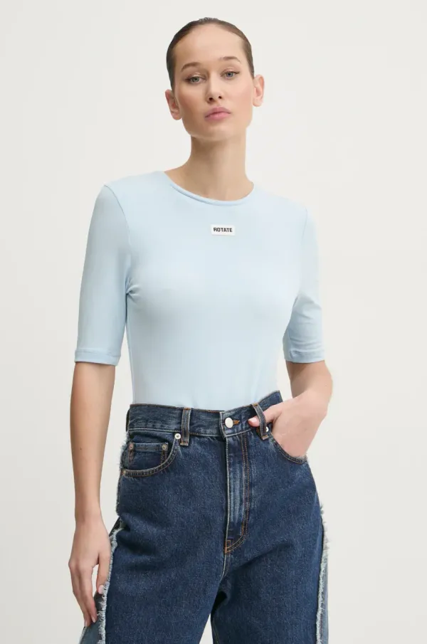 Rotate Kratka majica Rotate ženska, 1140942322