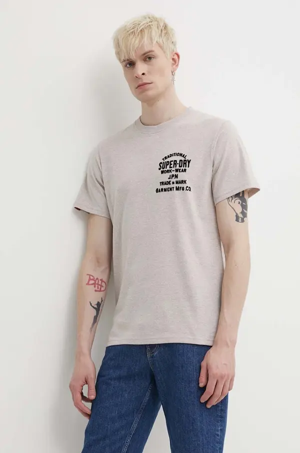 Superdry Kratka majica Superdry
