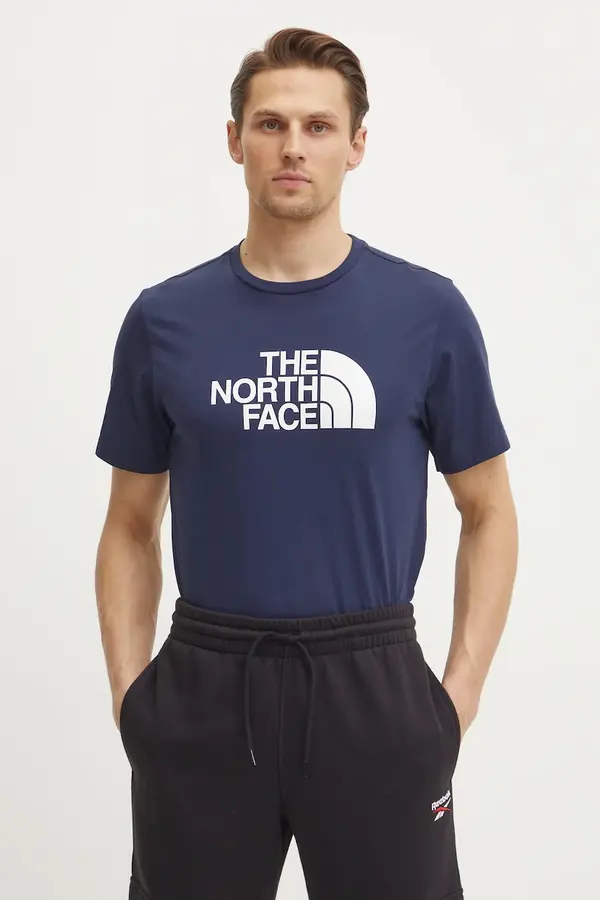The North Face Kratka majica The North Face Easy