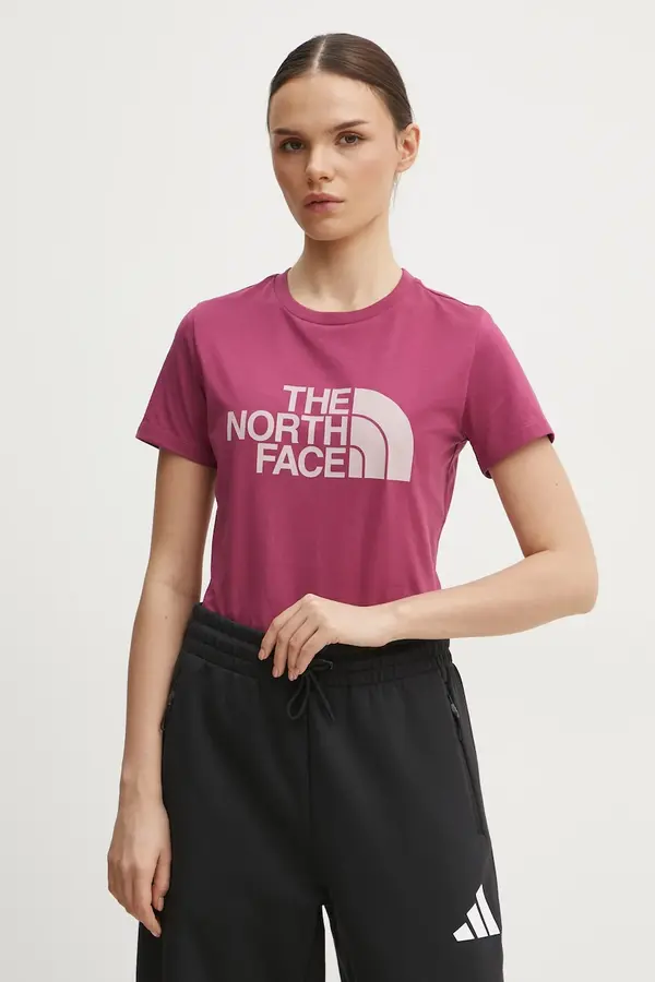 The North Face Kratka majica The North Face Easy