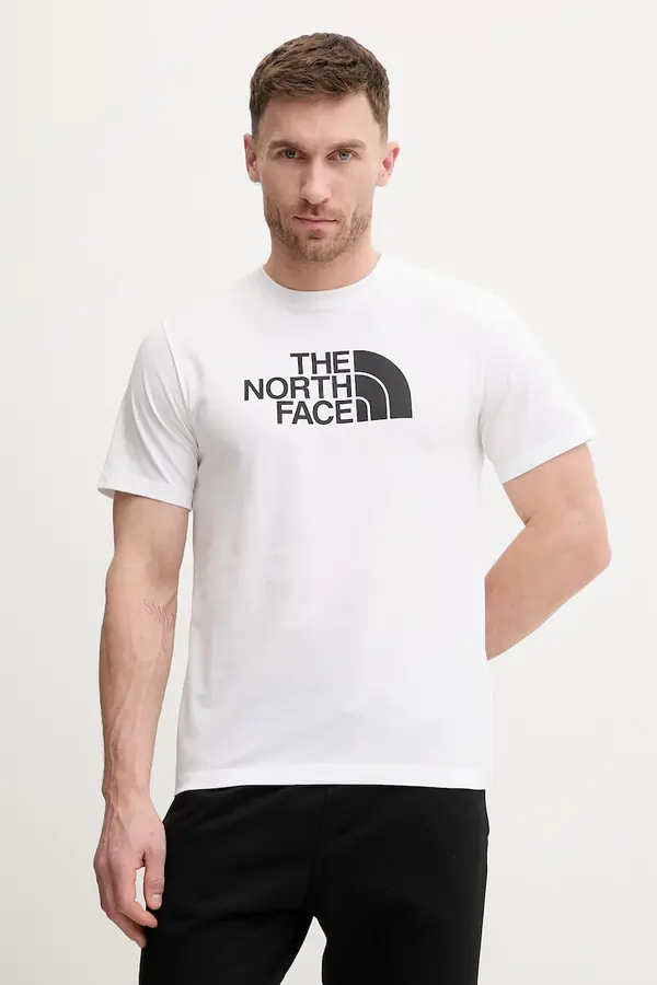 The North Face Kratka majica The North Face EVOLUTION