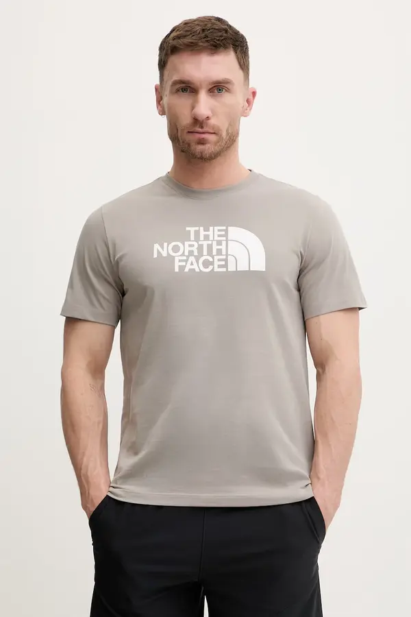 The North Face Kratka majica The North Face EVOLUTION