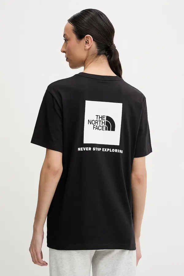 The North Face Kratka majica The North Face EVOLUTION