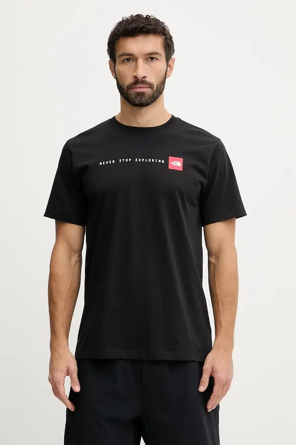 The North Face Kratka majica The North Face GRAPHIC