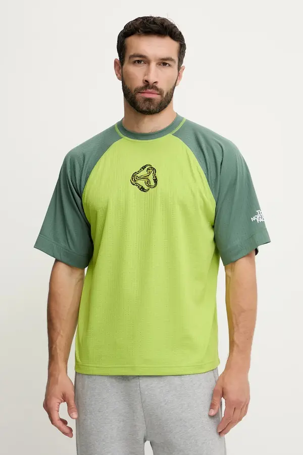 The North Face Kratka majica The North Face TNF X NSE