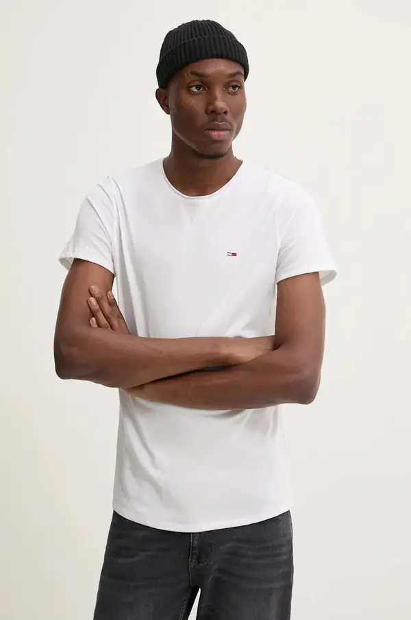 Tommy Jeans Kratka majica Tommy Jeans 2-pack