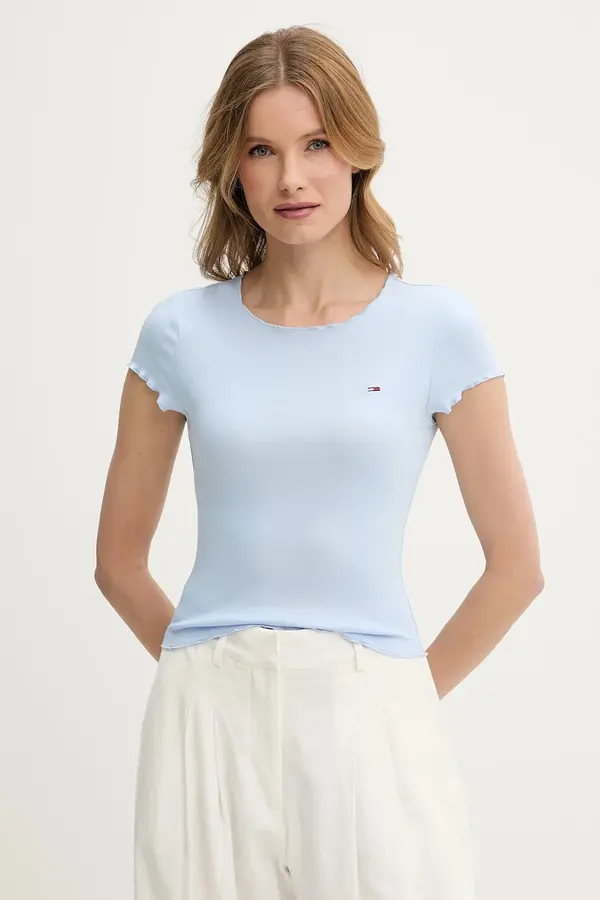 Tommy Jeans Kratka majica Tommy Jeans