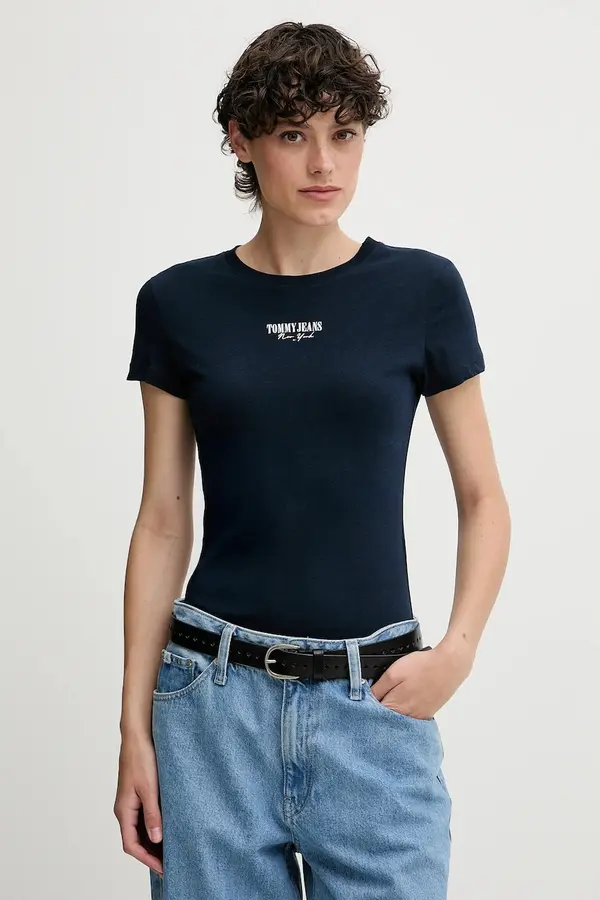 Tommy Jeans Kratka majica Tommy Jeans