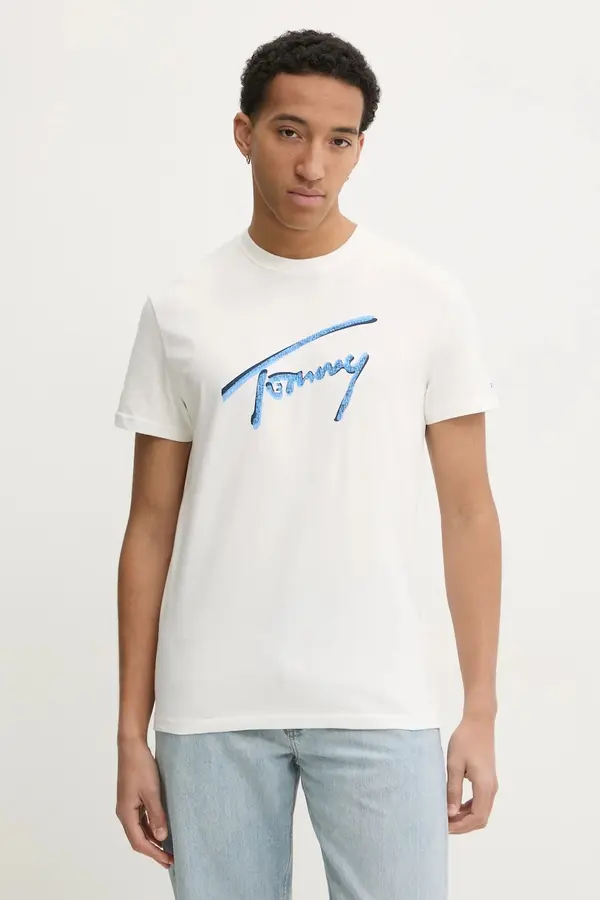 Tommy Jeans Kratka majica Tommy Jeans