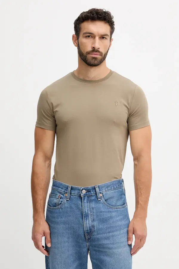 Trussardi Kratka majica Trussardi