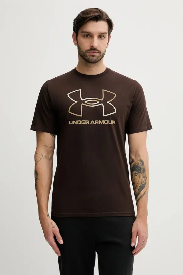 Under Armour Kratka majica Under Armour
