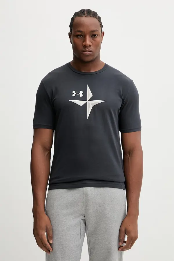 Under Armour Kratka majica Under Armour EXPLOR Graphic