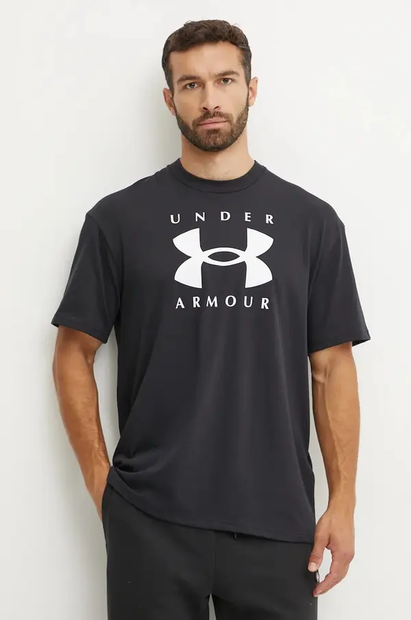 Under Armour Kratka majica Under Armour HW Branded