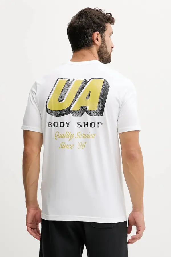 Under Armour Kratka majica Under Armour