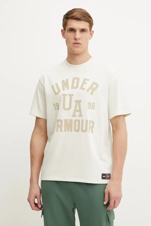 Under Armour Kratka majica Under Armour