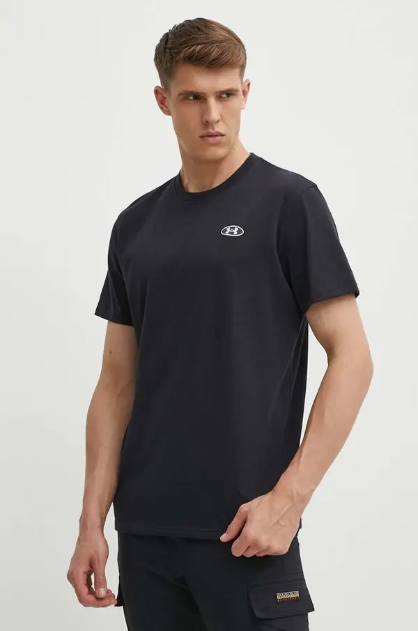 Under Armour Kratka majica Under Armour