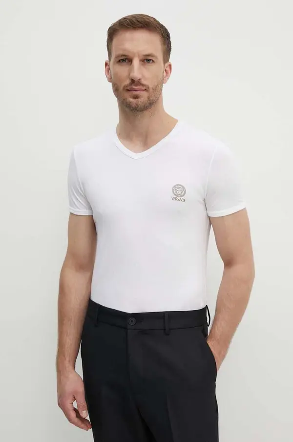 Versace Kratka majica Versace