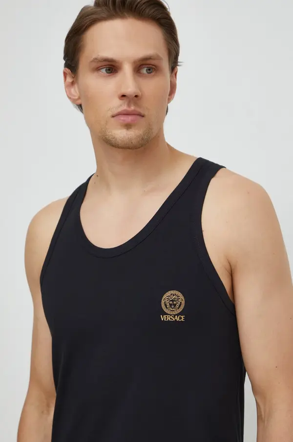 Versace Kratka majica Versace