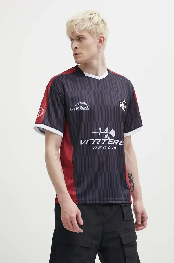Vertere Berlin Kratka majica Vertere Berlin SOCCER