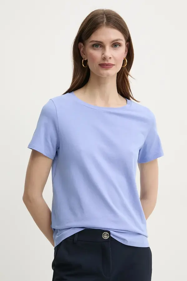 Weekend Max Mara Kratka majica Weekend Max Mara