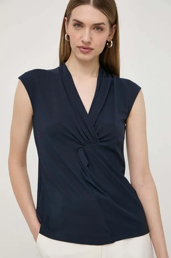 Weekend Max Mara Kratka majica Weekend Max Mara