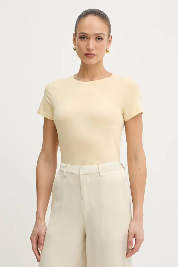 Weekend Max Mara Kratka majica Weekend Max Mara MULTIF