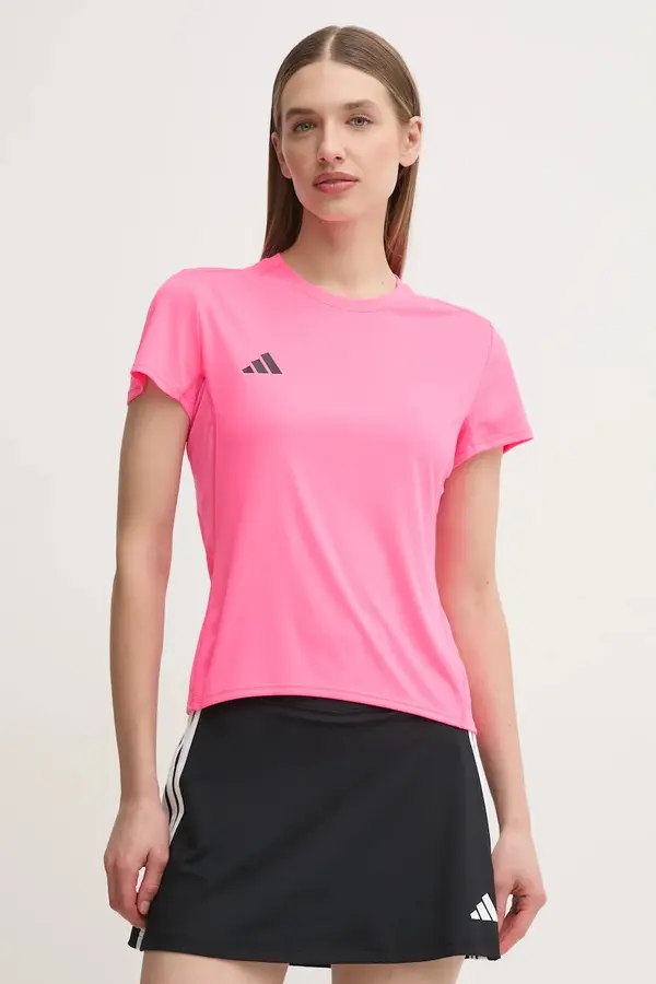 adidas Performance Kratka majica za tek adidas Performance Adizero Essentials