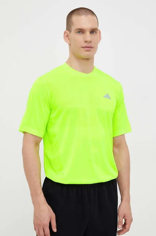 adidas Performance Kratka majica za tek adidas Performance Ultimate