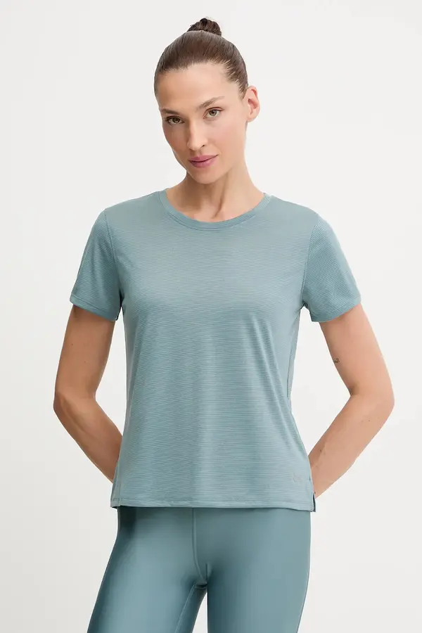 Under Armour Kratka majica za tek Under Armour Streaker
