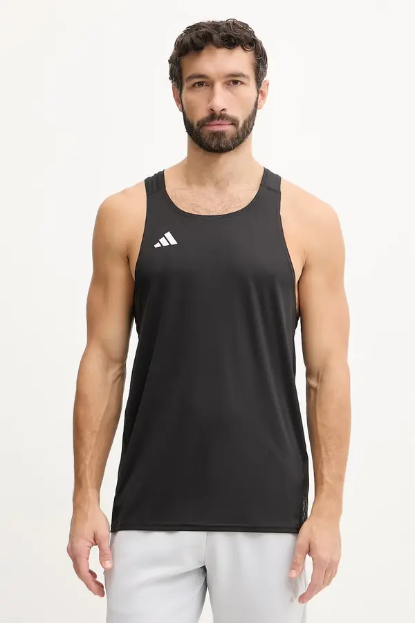 adidas Performance Kratka majica za vadbo adidas Performance Adizero