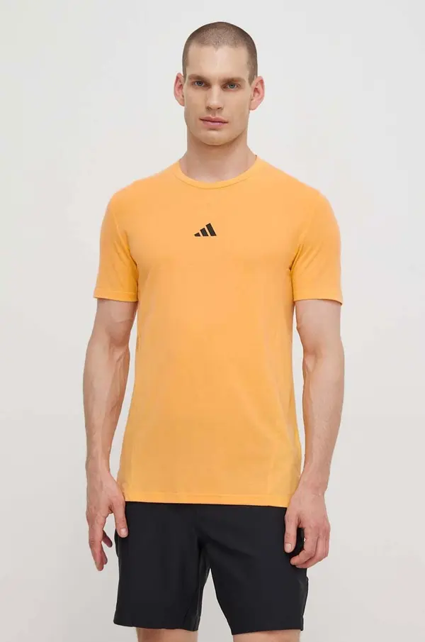 adidas Performance Kratka majica za vadbo adidas Performance D4T