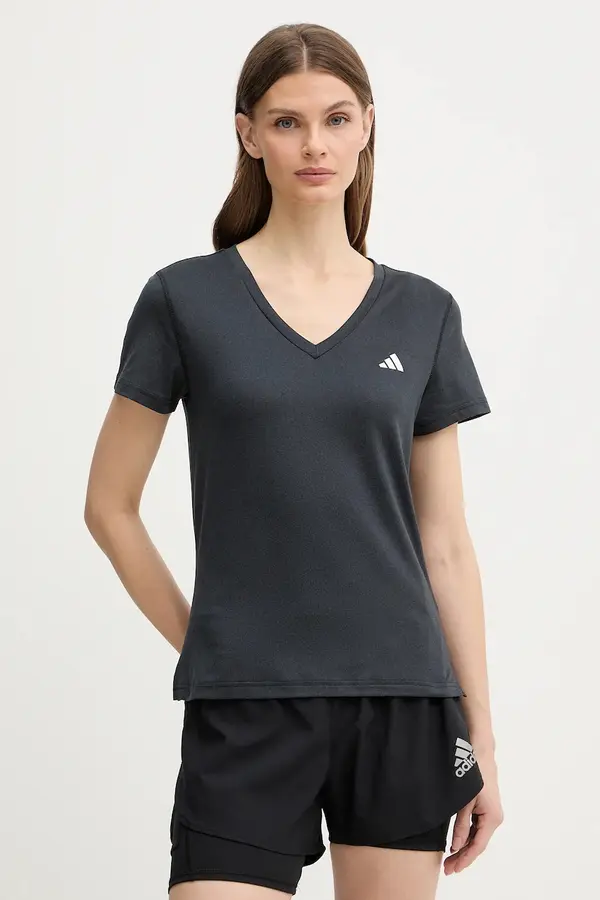 adidas Performance Kratka majica za vadbo adidas Performance Essentials