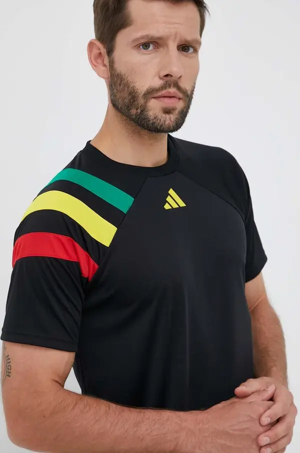 adidas Performance Kratka majica za vadbo adidas Performance Fortore 23