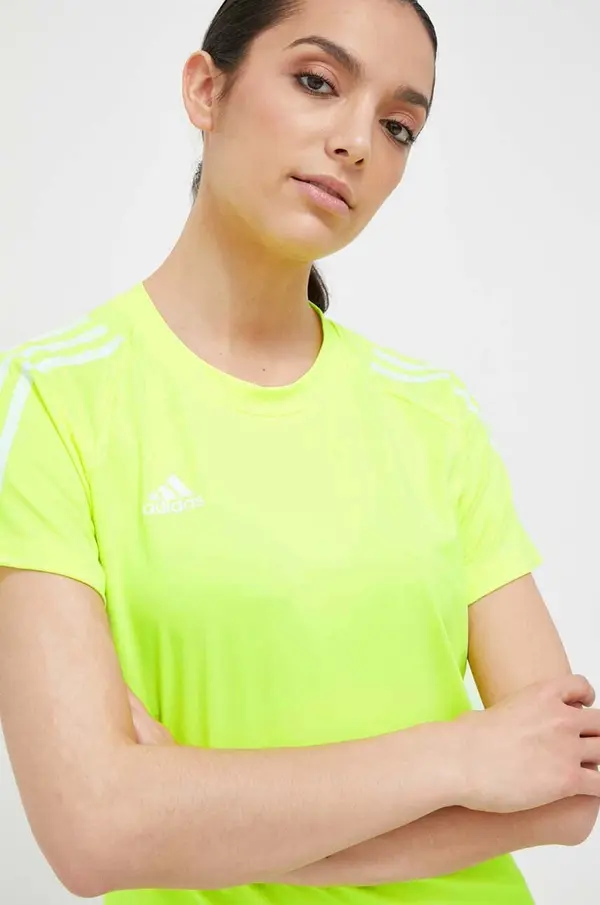 adidas Performance Kratka majica za vadbo adidas Performance Hilo