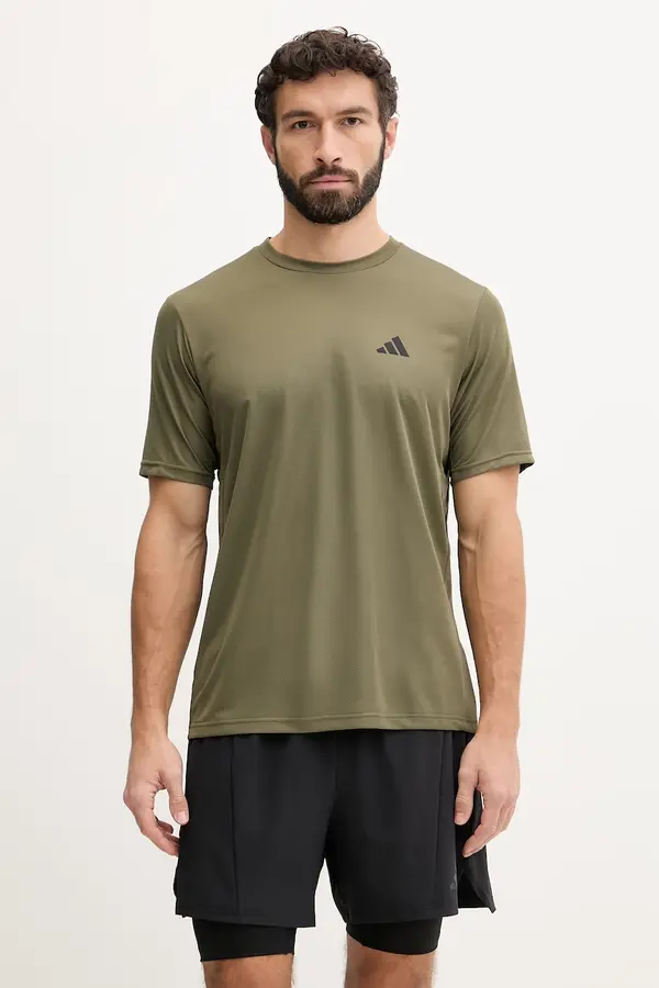 adidas Performance Kratka majica za vadbo adidas Performance