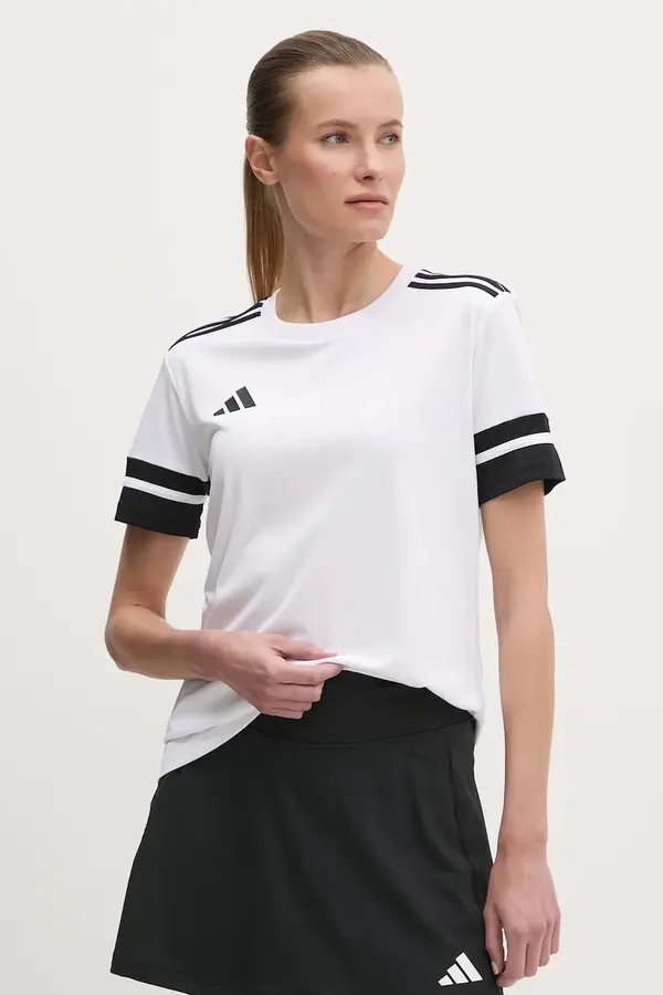 adidas Performance Kratka majica za vadbo adidas Performance Squad 25