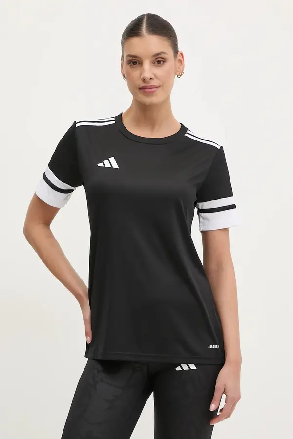 adidas Performance Kratka majica za vadbo adidas Performance Squad 25
